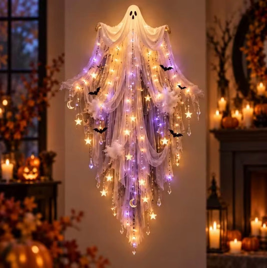 Halloween Wall Decor