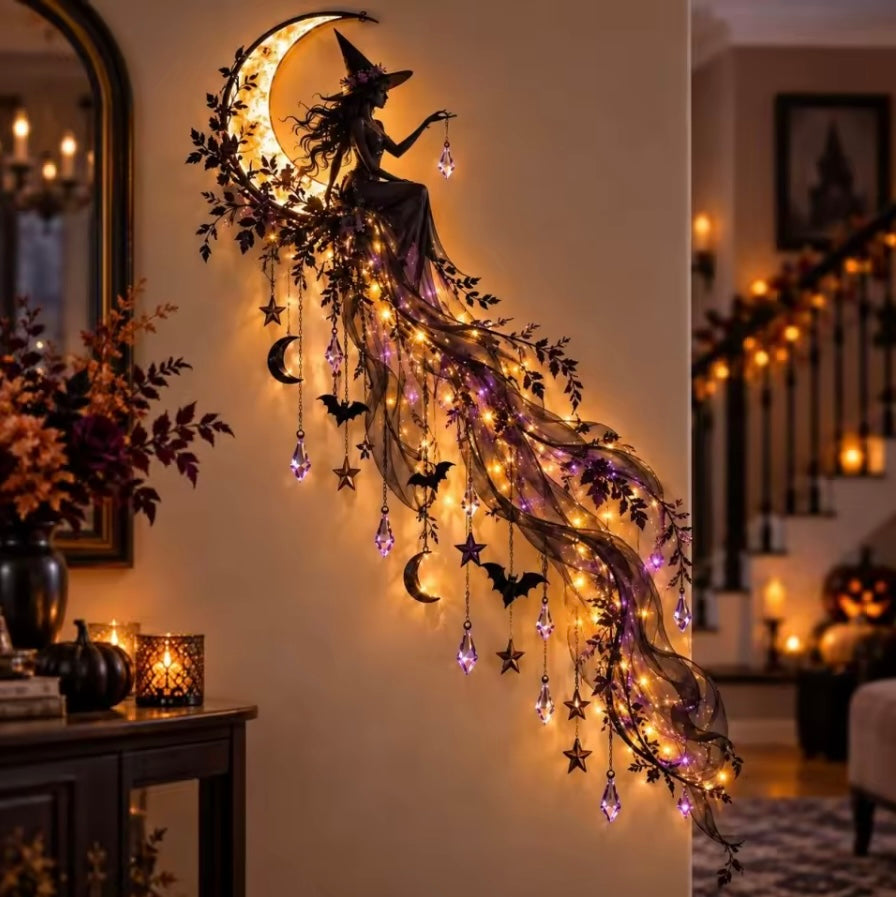 Halloween Wall Decor