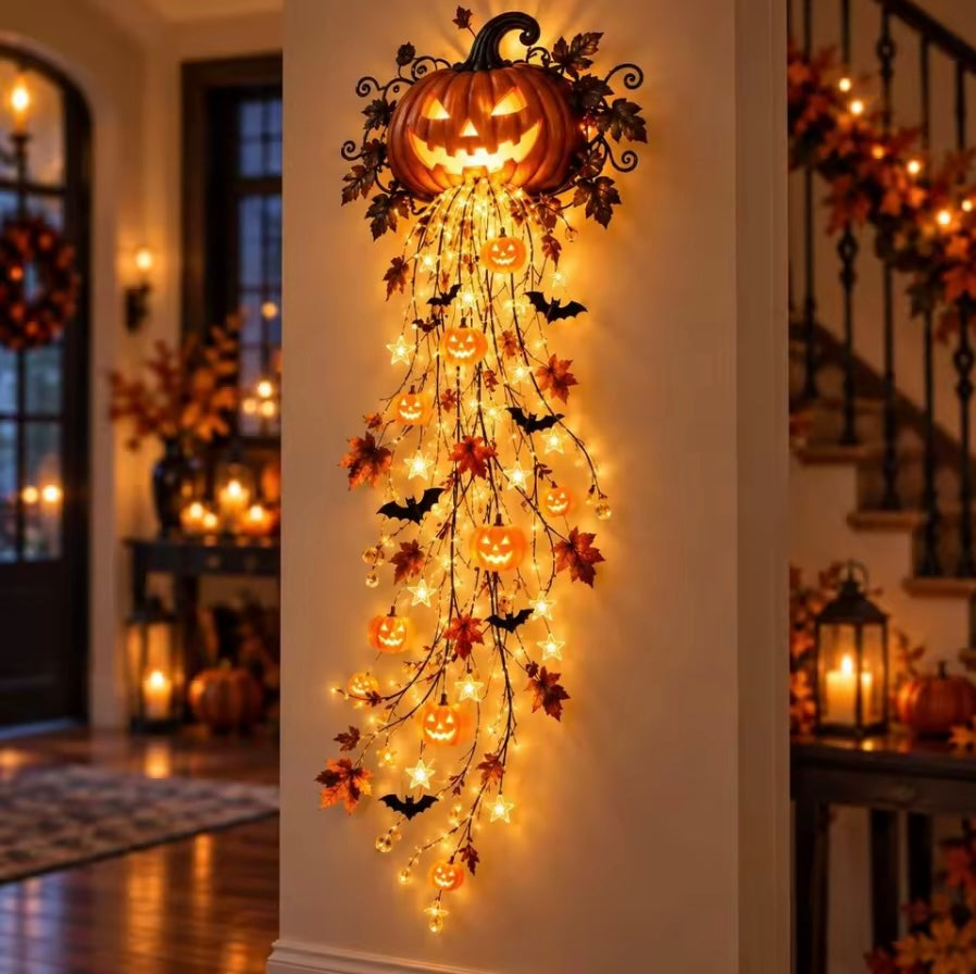 Halloween Wall Decor