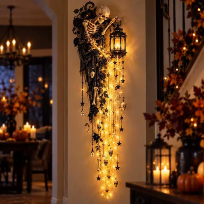 Halloween Wall Decor